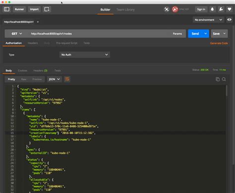 Image result for Kubernetes API Structure