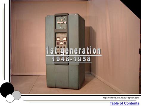 First Computer Timeline 的图像结果
