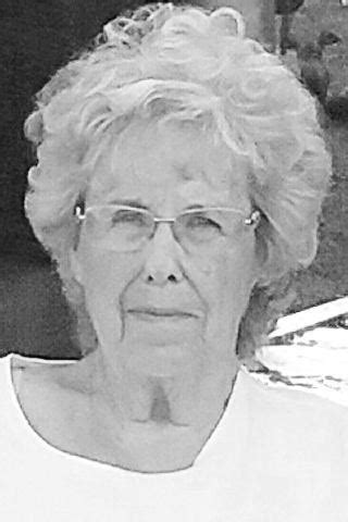 Shirley Rugar Obituary (1931 - 2018) - Corry, PA - Erie Times-News