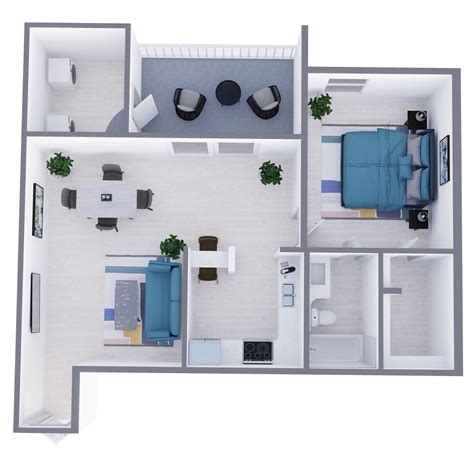 Explore 1-2 BR Floor Plans. Fort Worth Apartments for Rent.