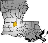 Departments | Evangeline Parish Sheriff