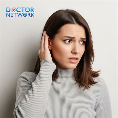 Why does my ear randomly ring for a few seconds? Understanding Fleeting Tinnitus - Doctor Network