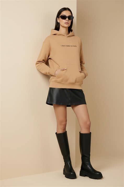 The Dagny Hoodie – Dagny Lifestyle