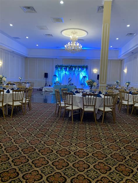 Deewan Banquet - 560 Stelton Rd, Piscataway, NJ 08854 - Hours ...