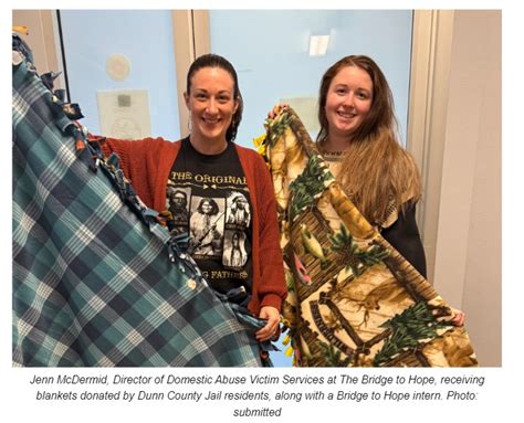 Stepping Stones: 38 Years of Serving Dunn County - Menomonie News Net