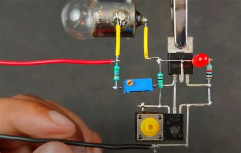 Simple Digital Electronics Projects 的图像结果