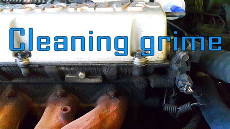 Engine Cleaning Tutorial 的图像结果
