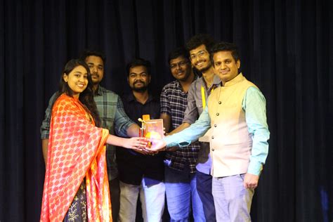 Rangawardhan VJTI 24-25 | Marathi Cultural Festival , Mumbai