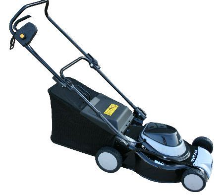 Rasaerba Titan elettrico 220 volt