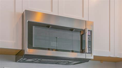 Image result for Install Magic Chef Microwave Over Range