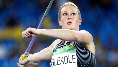Javelin World Record Female - Spesanut
