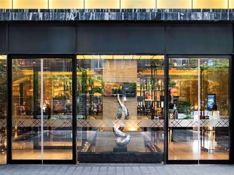 PULLMAN SHANGHAI JING AN - Hotel Reviews, Photos, Rate Comparison ...