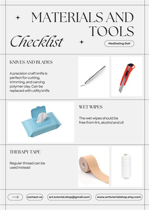 Image result for Polymer Clay Doll Tutorial