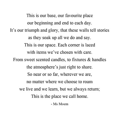 Home | Poem | Ms Moem | Poems. Life. Etc.