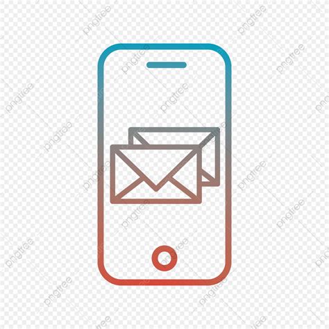 Image result for Android Email Icon