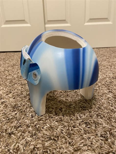 A helmet to correct my infant’s head shape. It cost $1800 and was not covered by insurance. : r ...