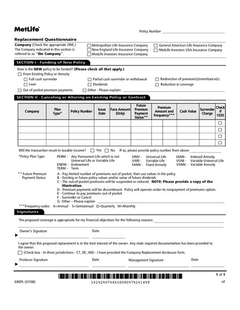 Image result for Sample Life Insurance Application Forms