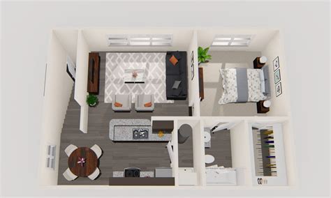 Upscale Apartments in Brandon, FL | 2211 Grand Isle | Home