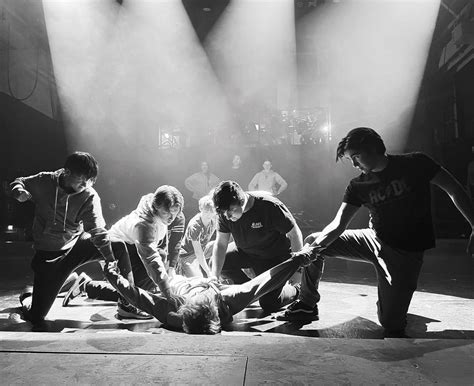 HADESTOWN, Teen Edition, King Opera House, Van Buren AR, 24 January to ...