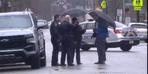 Suspect in officer-involved shooting in critical condition, gunshot ...