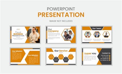 Presentation 的图像结果