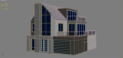 3DS Max Easy Tutorial for Building Design 的图像结果