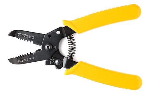 Wire Stripper Tutorial 的图像结果