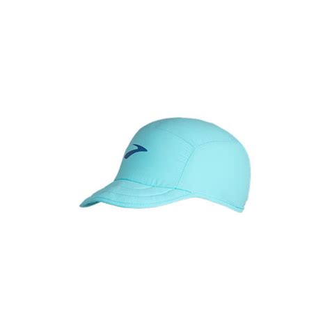 Lightweight Packable Hat Unisex running accessories – Brooks Running India