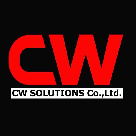 Image result for CWC Solutions