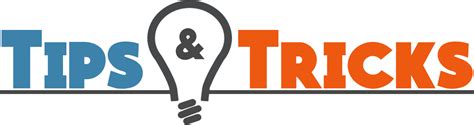 Image result for Tips E Tricks