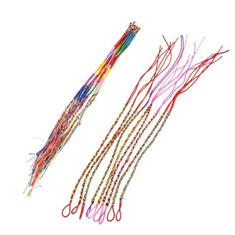 Image result for Thread Used for Bracelets