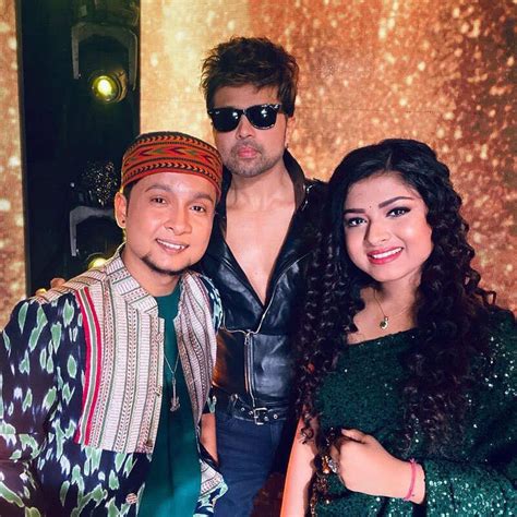 Uttarakhand's Pawandeep Rajan wins Indian Idol 12, Arunita Kanjilal and ...