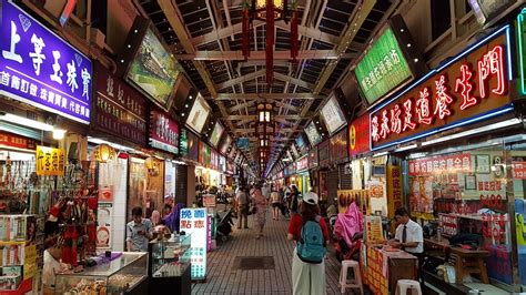 HUAXI STREET NIGHT MARKET (2025) All You Need to Know BEFORE You Go ...