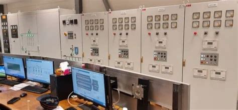 Image result for SCADA Control Systems