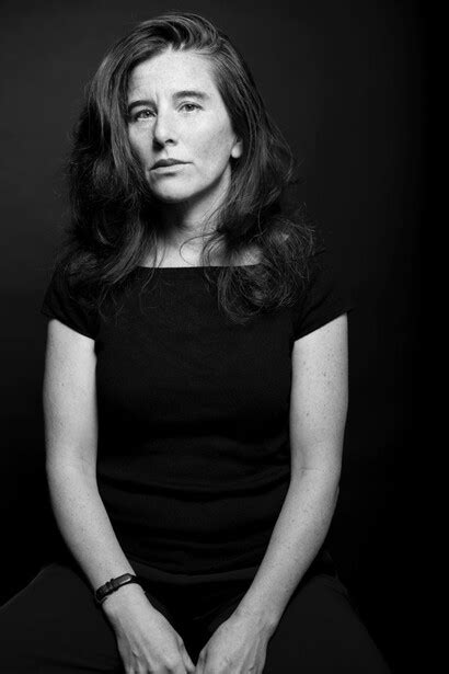 Fiona Tan | Meer