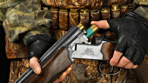 Image result for Shotgun Reloading