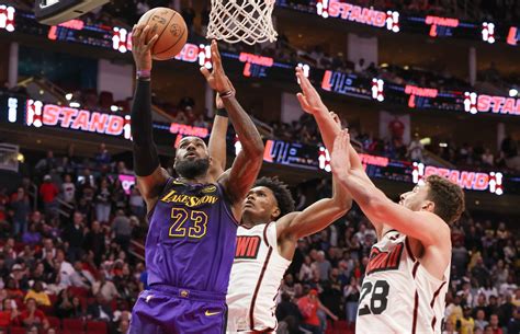 LA Lakers vs. Houston Rockets Injury Report April 11, 2025 – Big Update ...