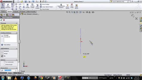 Image result for Revolve Feature SolidWorks