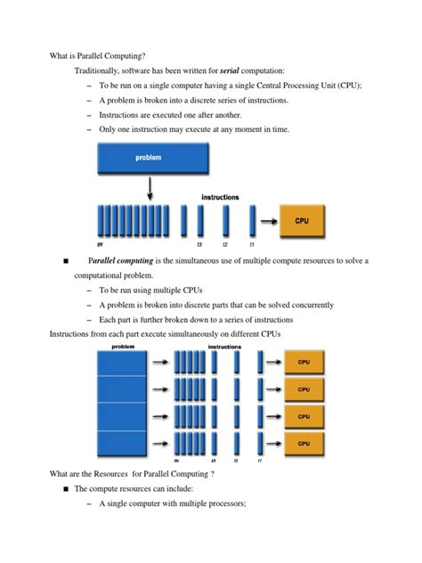 Parallel Computing Definition 的图像结果