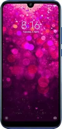 Mi Y3 (32 GB Storage, 3 GB RAM) Online at Best Price On Flipkart.com