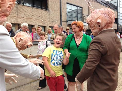 Image result for Alien Walk Cycle