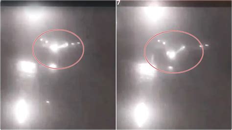 उज्जैन में कार पुल से नीचे गिरने का वीडियो आया सामने, नदी में दो किमी ...