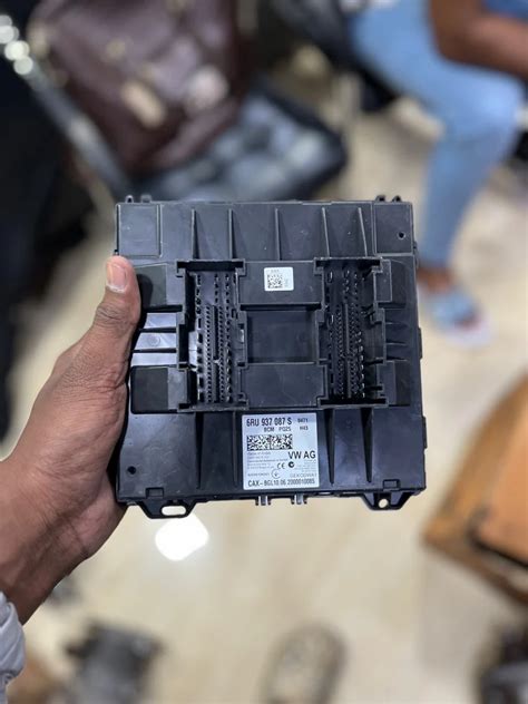 Image result for BCM Control Module Polo