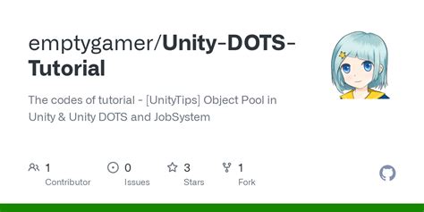 Unity Dots 的图像结果