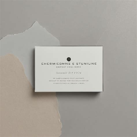 Calling Card Design 的图像结果