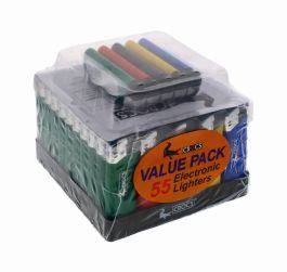 Image result for Crocs Lighter Refill