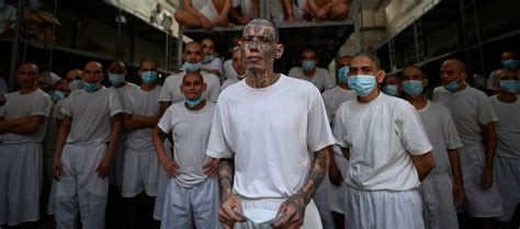 Nuestra Familia: the Constitution – Gangs and Prison Hierarchies