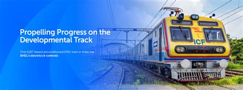 Official Website of Bharat Heavy Electricals Limited, New Delhi, India ...