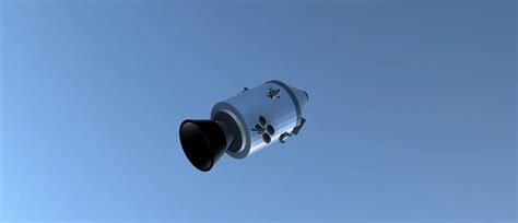 NASA Apollo Command Module 的图像结果