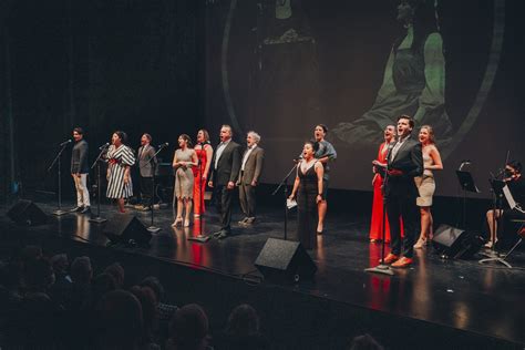 Watch & Listen | Porchlight Music Theatre